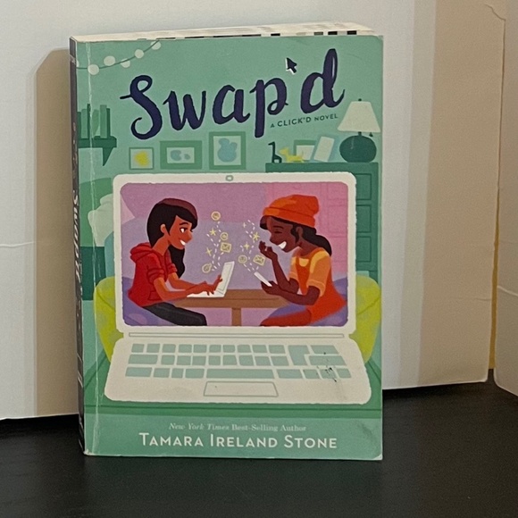 Two (2) Books - Picture 6 of 6